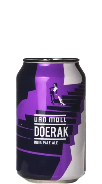 Van Moll Doerak Blik 