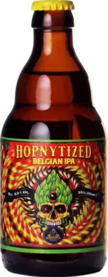 Enigma Hopnytized Belgian IPA