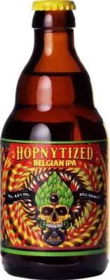 Enigma Hopnytized Belgian IPA