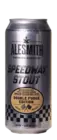 AleSmith Speedway Stout: Double Fudge Edition