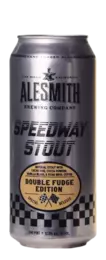 AleSmith Speedway Stout: Double Fudge Edition