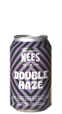 Kees Double Haze