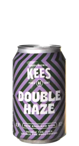 Kees Double Haze