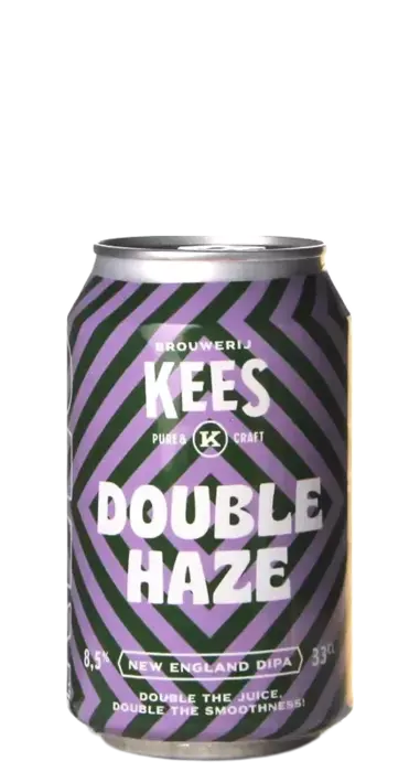 Kees Double Haze