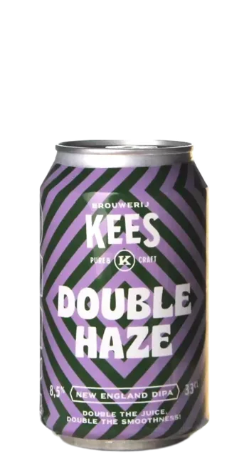 Kees Double Haze