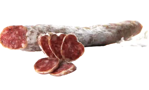 Mr. Hop Wurst - Fuet Klassik