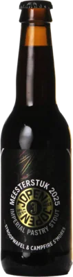 Jopen Meesterstuk 2025 33cl
