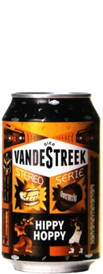 VandeStreek Hippy Hoppy