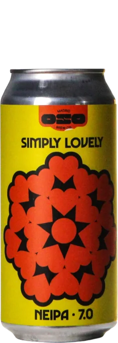Oso Simply Lovely
