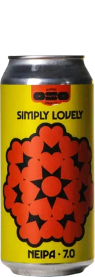 Oso Simply Lovely