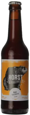 Brau kollektiv Horst California brown ale