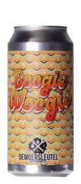 De Moersleutel Boogie Woogie