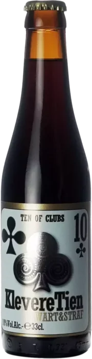 Het Nest KlevereTien