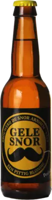 De Snor Gele Snor