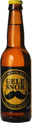 De Snor Gele Snor