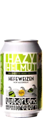 Waterland Hazy Helmut