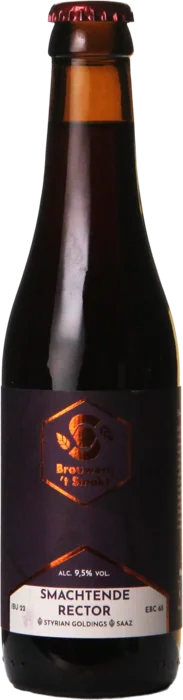 Brouwerij 't Smakt De Smachtende Rector