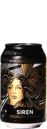 Siren Broken Dream Breakfast Stout