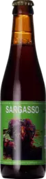 Struise Sargasso Vintage '14