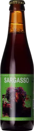 Struise Sargasso Vintage '14