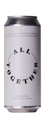 AF Brew / Other Half All Together