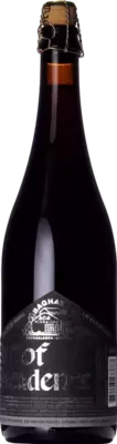 Mikkeller Baghaven Art of Decadence Blend 1
