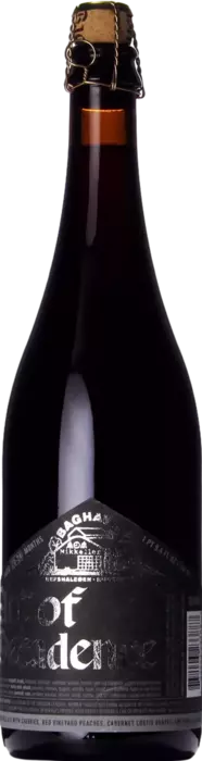 Mikkeller Baghaven Art of Decadence Blend 1