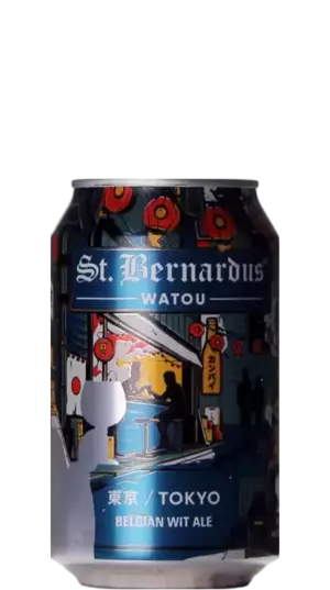 St. Bernardus Tokyo