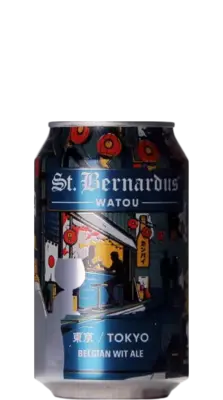 St. Bernardus Tokyo