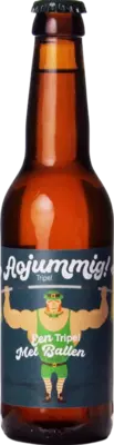 Puuro Aojummig