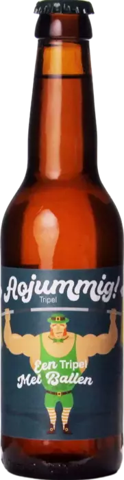 Puuro Aojummig
