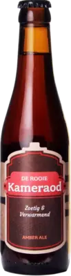 Kameraod Brouwers Rooie Kameraod