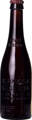 Alhambra Reserva Roja 33 Herbstbock Bier kaufen