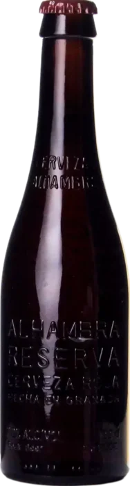 Alhambra Reserva Roja 33 Herbstbock Bier kaufen