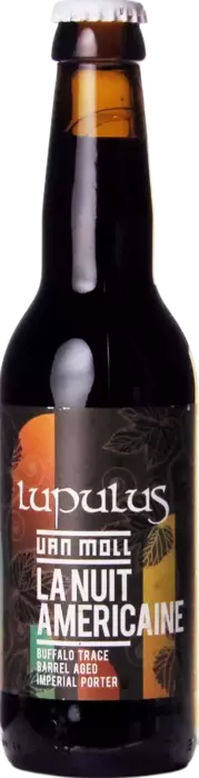 Van Moll / Lupulus La Nuit Americaine
