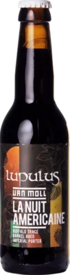 Van Moll / Lupulus La Nuit Americaine