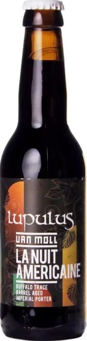 Van Moll / Lupulus La Nuit Americaine