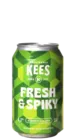 Kees Fresh & Spiky