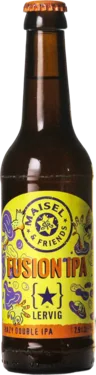 Maisel & Friends / Lervig Fusion IPA