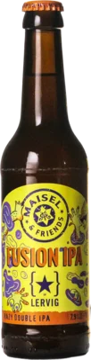 Maisel & Friends / Lervig Fusion IPA