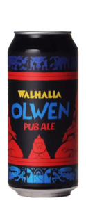 Walhalla Olwen