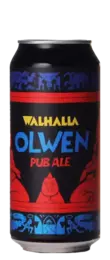 Walhalla Olwen