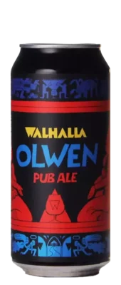 Walhalla Olwen