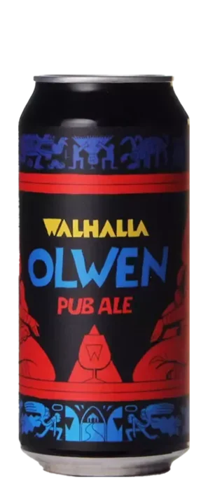 Walhalla Olwen