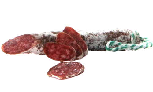 Mr. Hop Wurst - Fuet Knoblauch