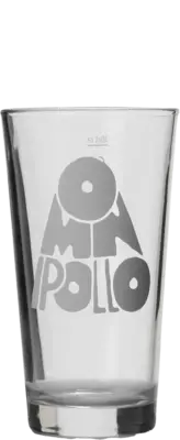 Omnipollo Glas 30cl