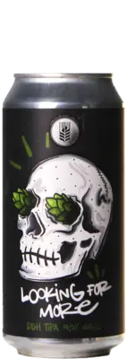 Espiga Looking for More