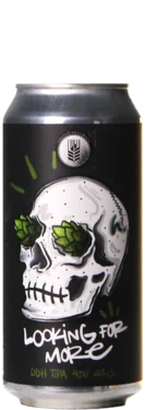 Espiga Looking for More