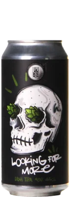 Espiga Looking for More