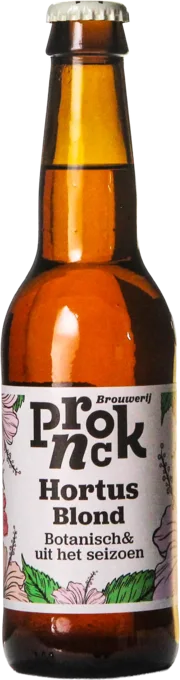 Pronck Hortus Blond